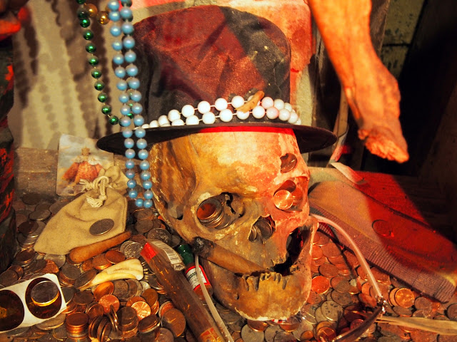 new orleans voodoo museum 